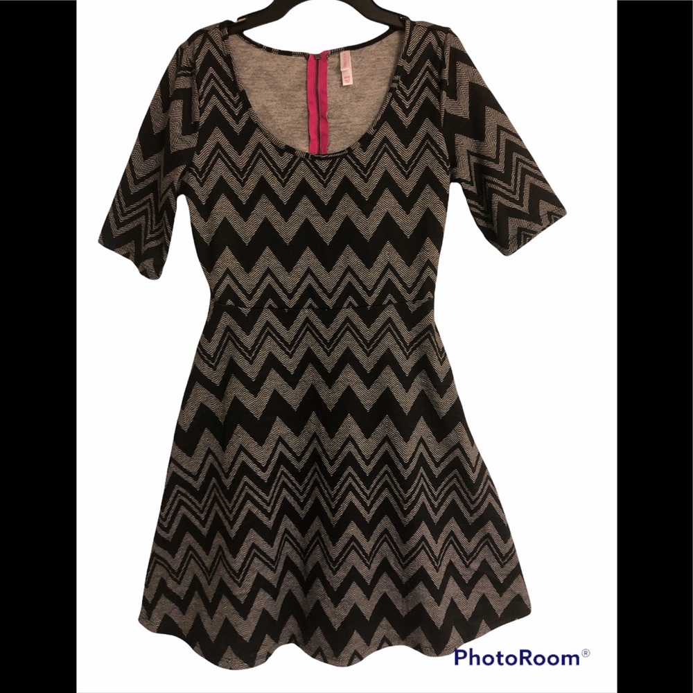 XHILARATION Dress